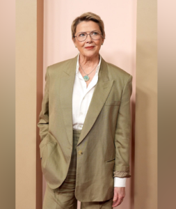 Annette Bening