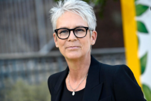 Jamie Lee Curtis