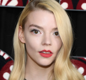 Anya Taylor-Joy 