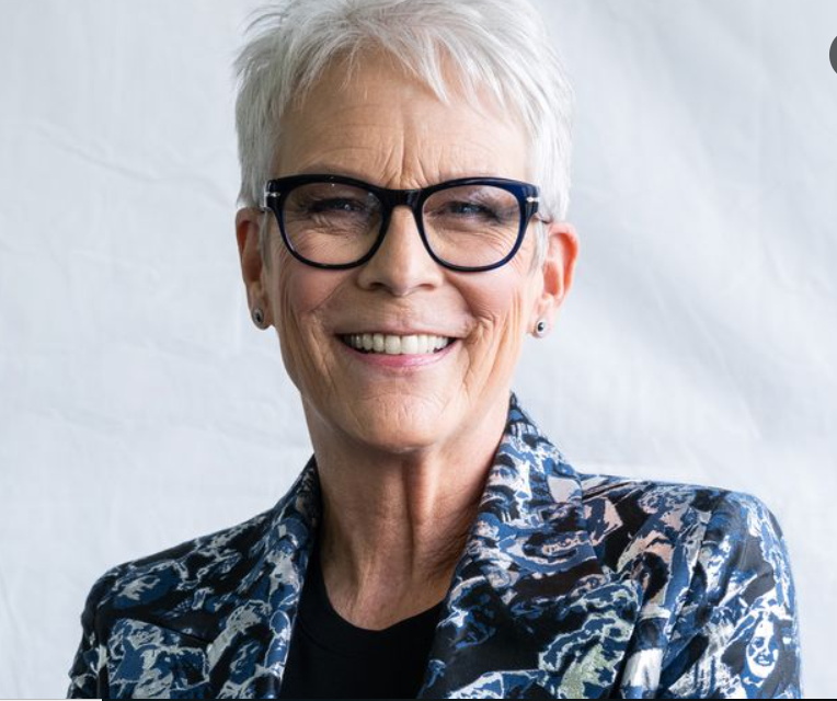 Jamie Lee Curtis