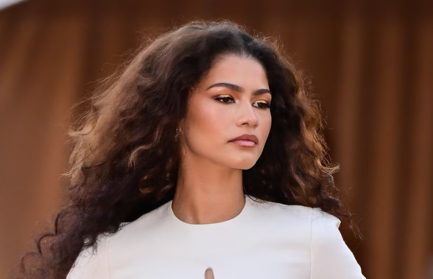 Zendaya